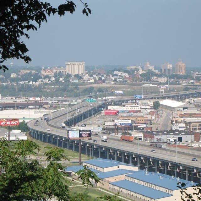Kansas City