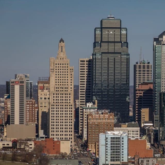 Kansas City