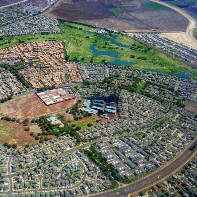 Kapolei
