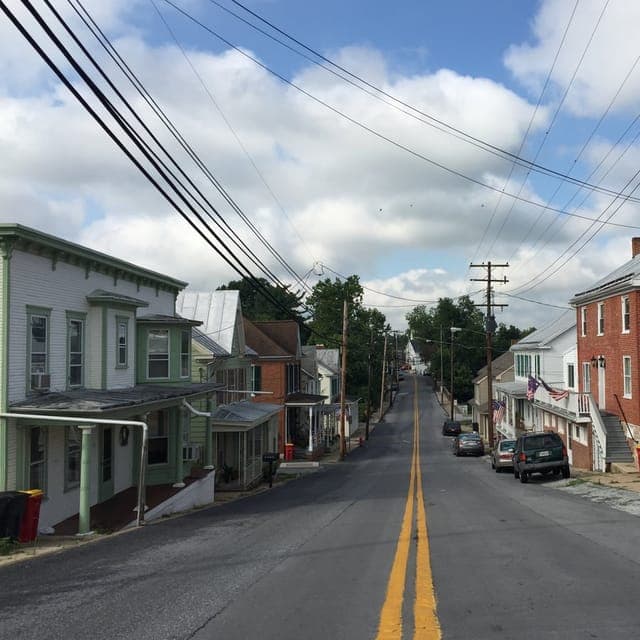 Keedysville