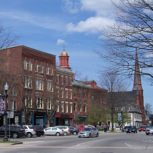 Keene