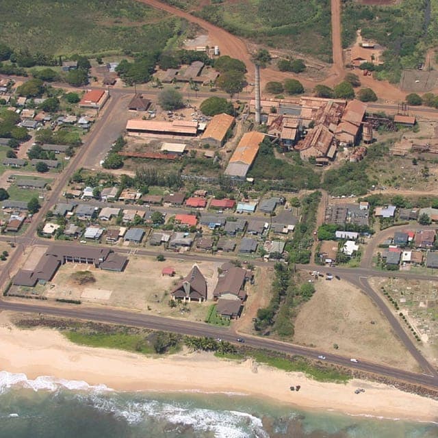 Kekaha