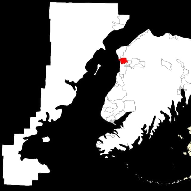 Kenai
