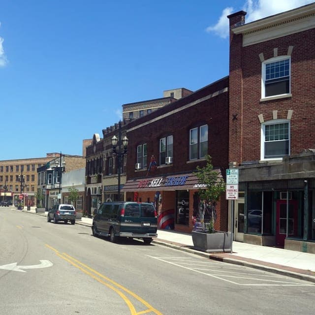Kenosha