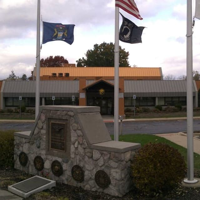 Kentwood