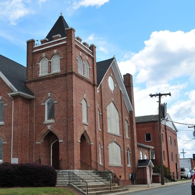 Kernersville