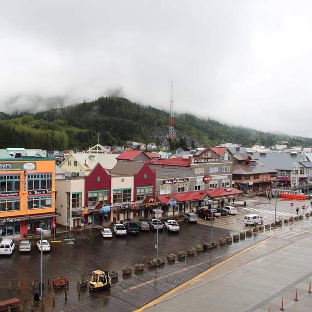 Ketchikan
