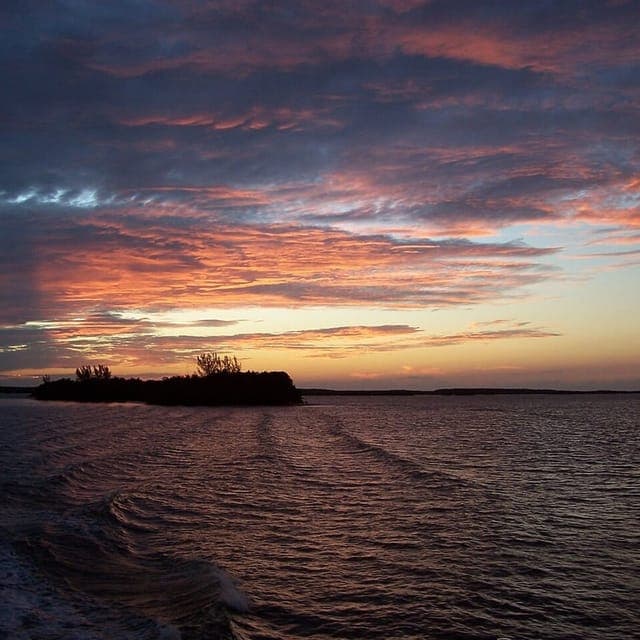 Key Biscayne