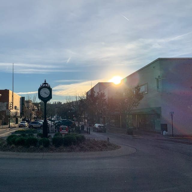 Kingsport