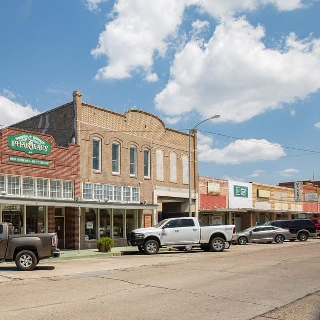 Kingsville