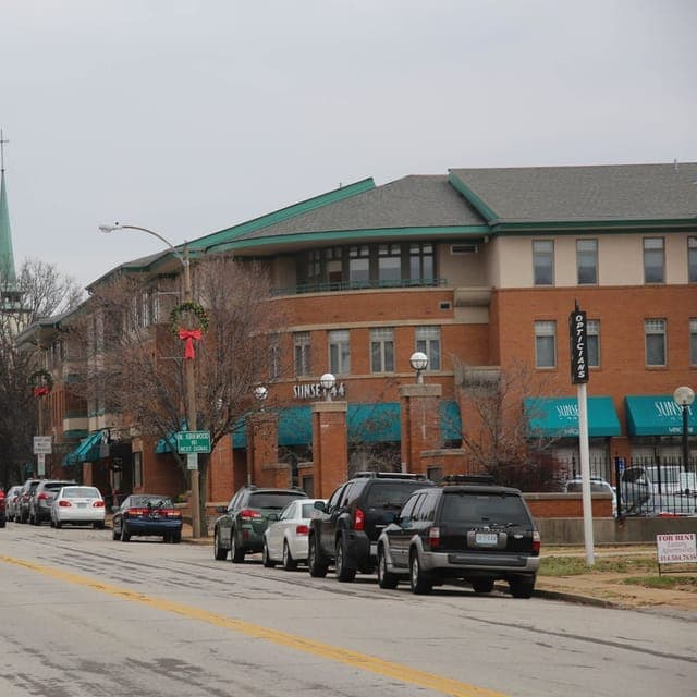 Kirkwood