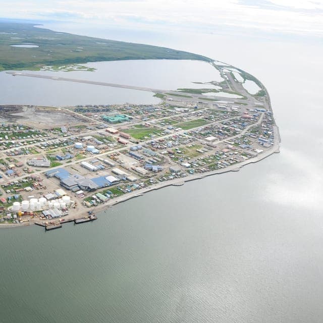 Kotzebue