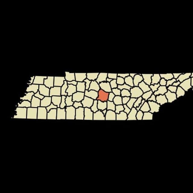 La Vergne