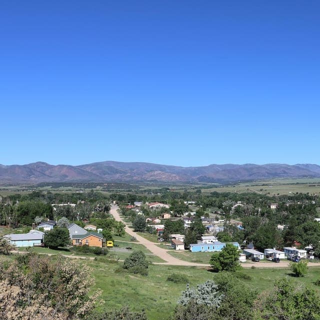 La Veta