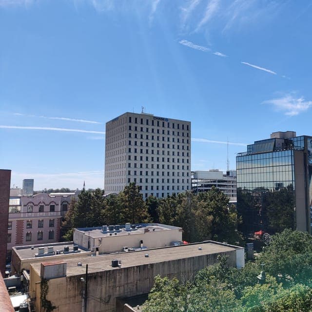 Lafayette