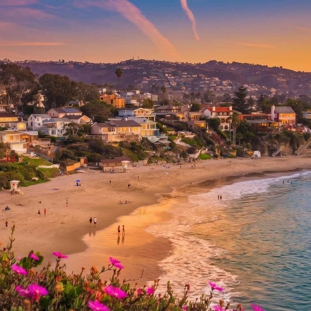 Laguna Beach