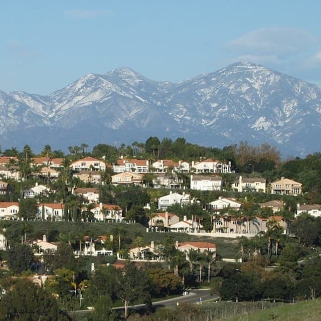 Laguna Niguel