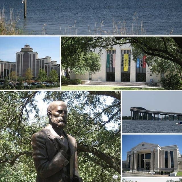 Lake Charles