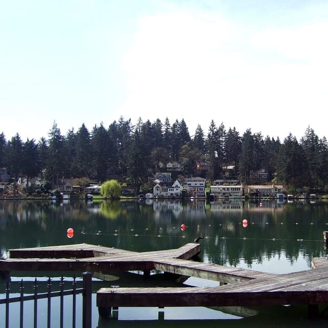 Lake Oswego