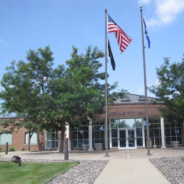 Lakeville