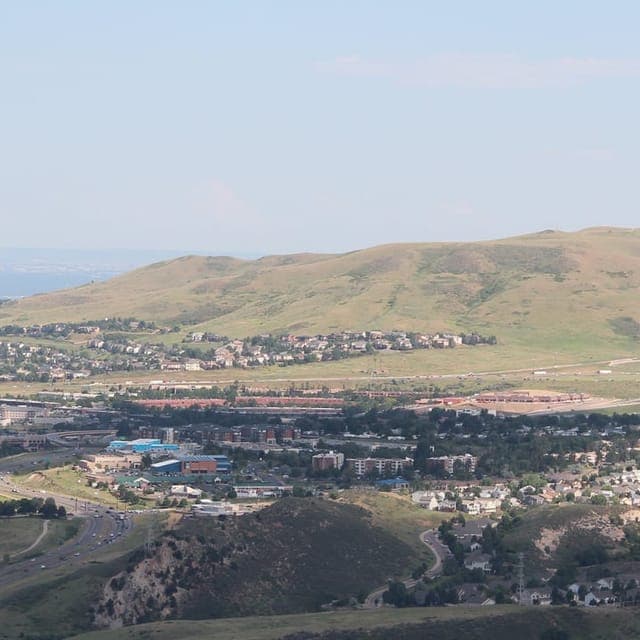 Lakewood