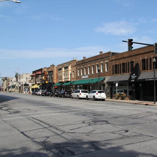 Lakewood