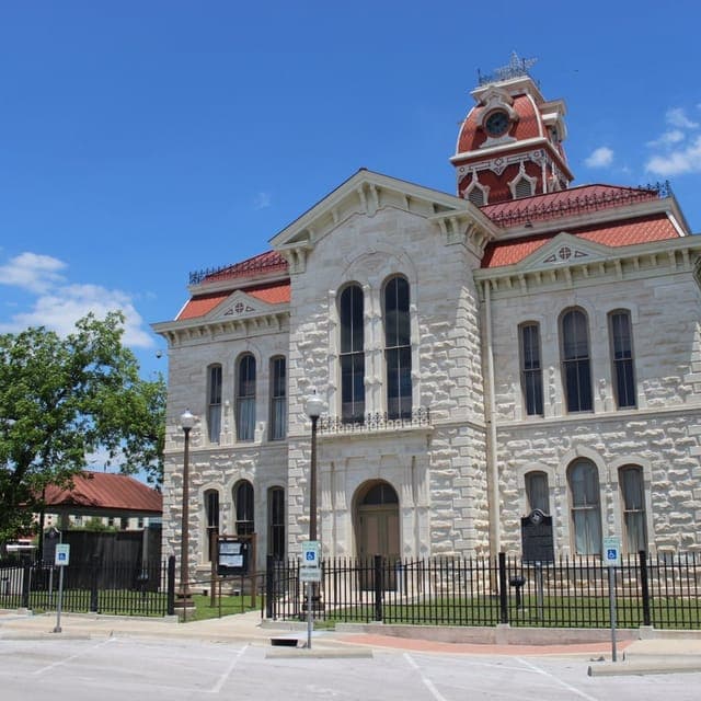 Lampasas