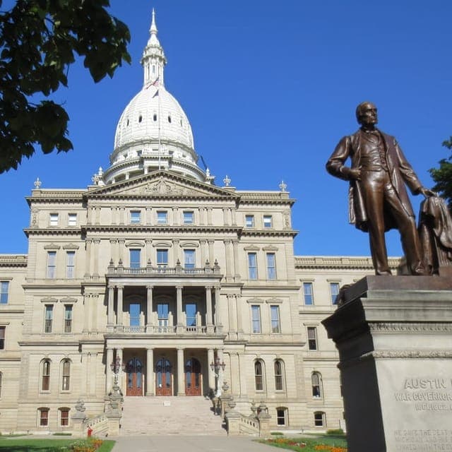 Lansing