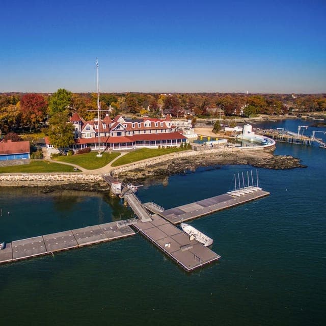 Larchmont