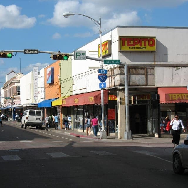 Laredo