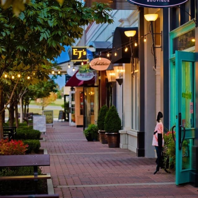 Leawood