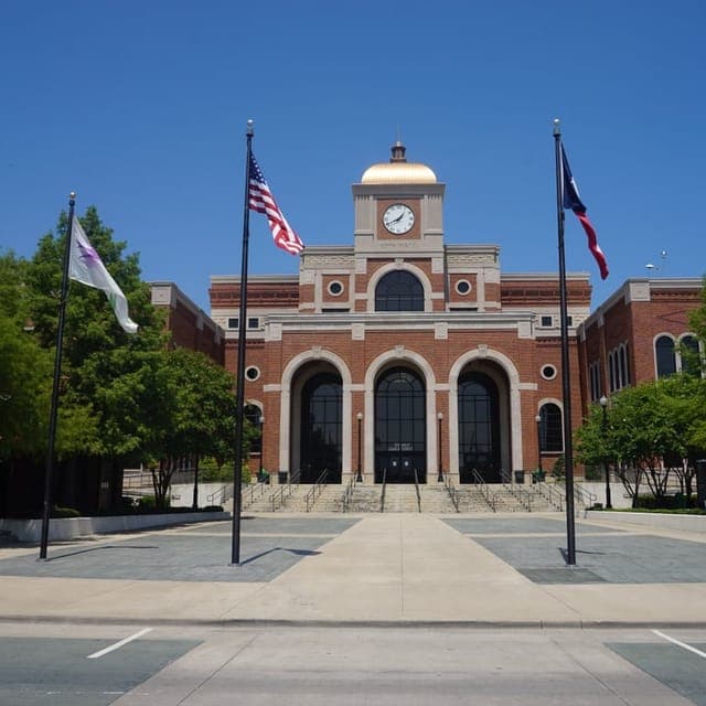 Lewisville