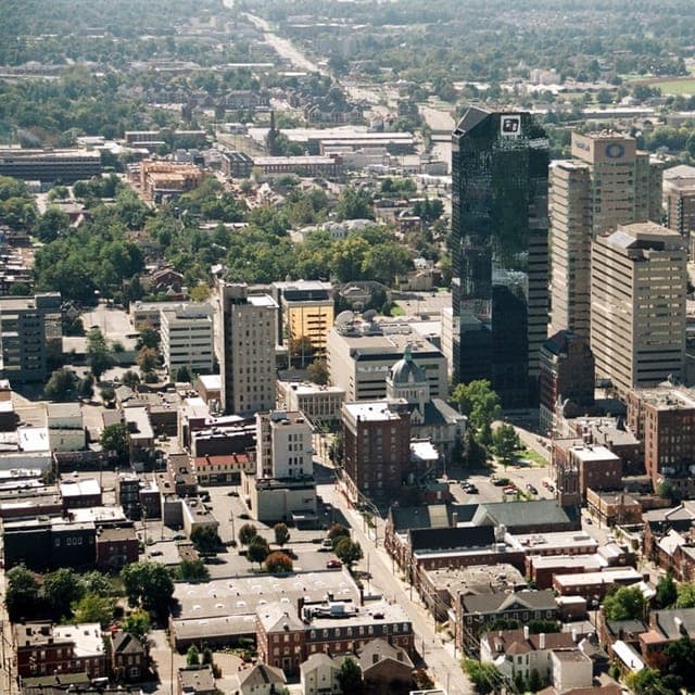 Lexington