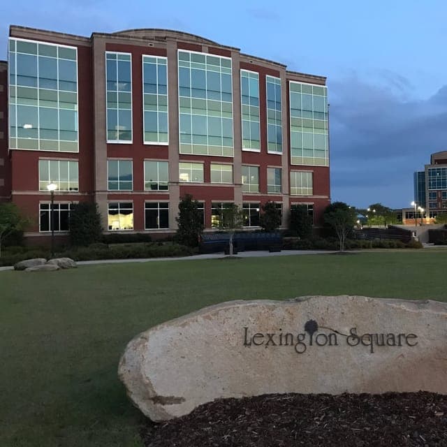 Lexington