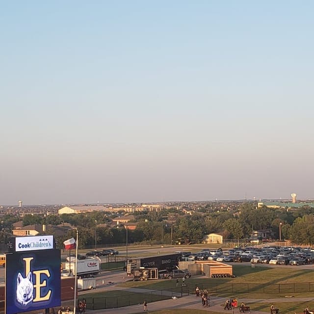 Little Elm