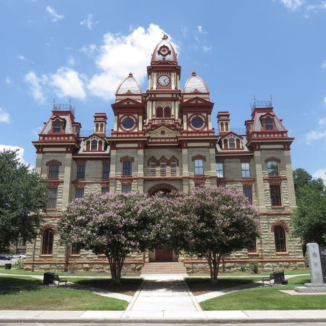 Lockhart