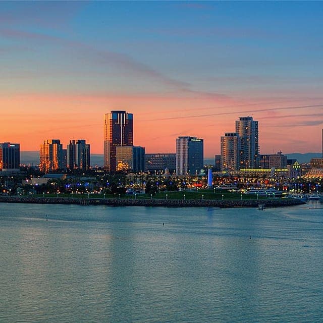 Long Beach
