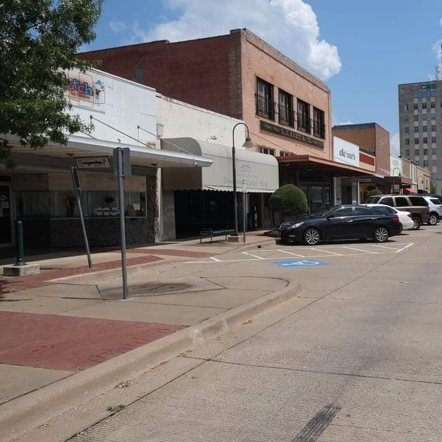 Longview