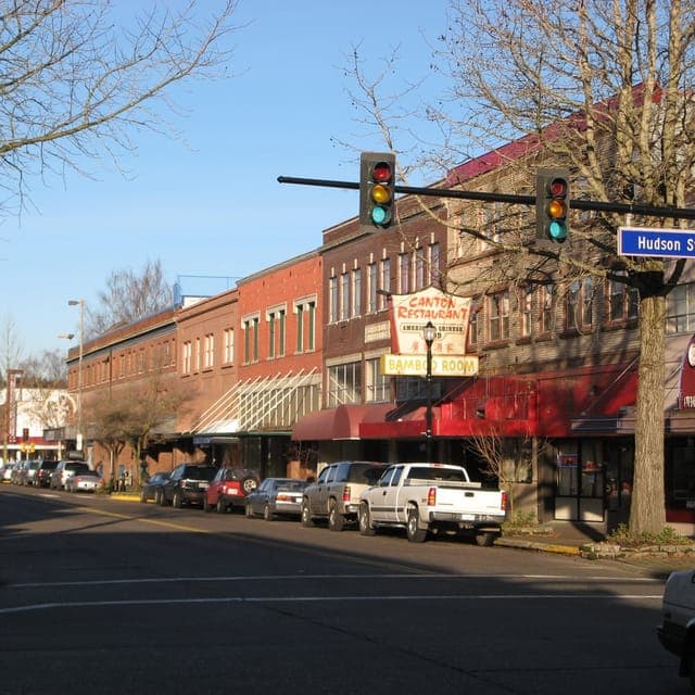 Longview