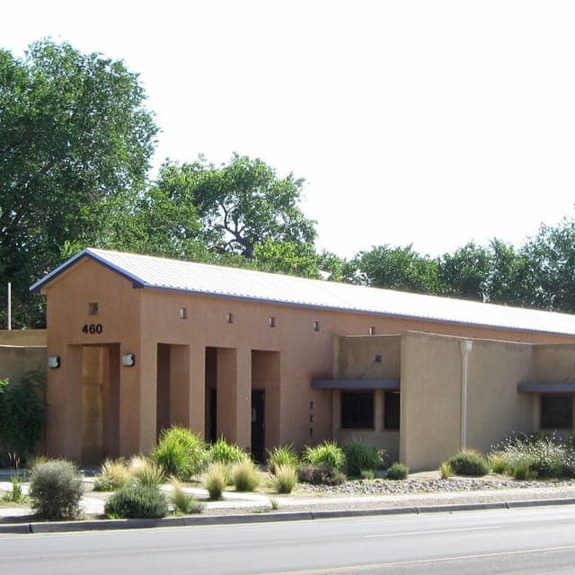 Los Lunas
