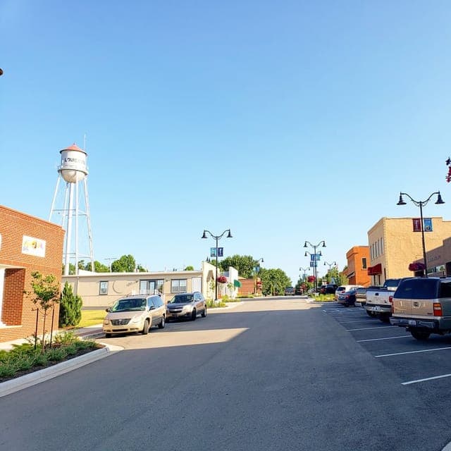 Louisburg