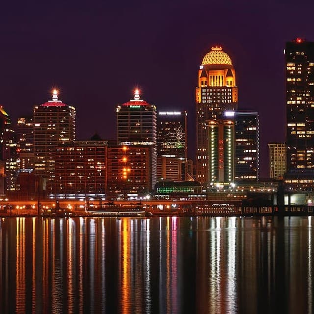 Louisville