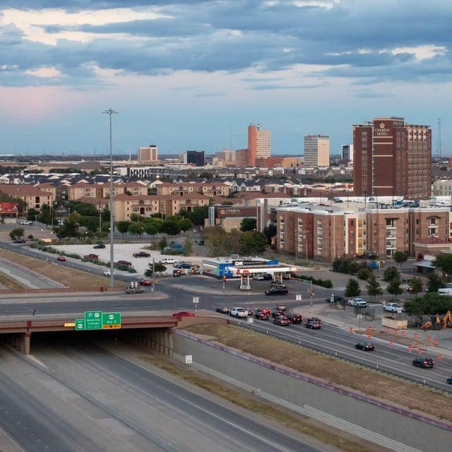 Lubbock