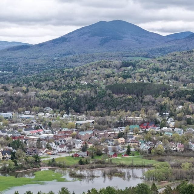 Lyndonville