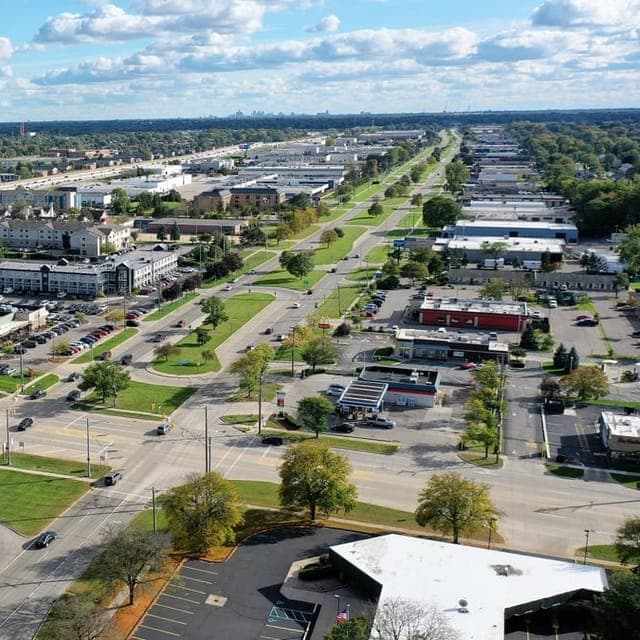 Madison Heights