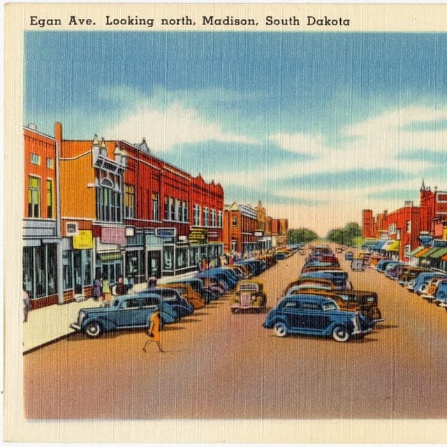 Madison