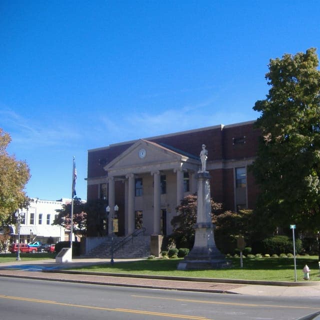 Madisonville