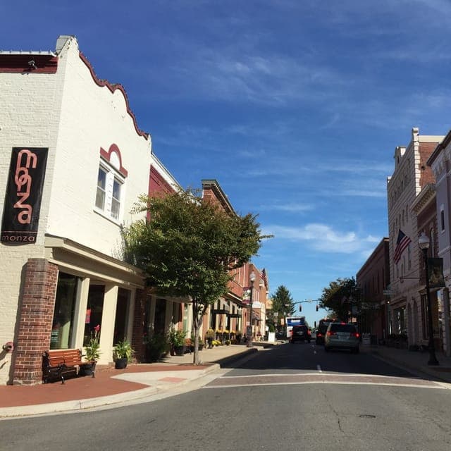 Manassas