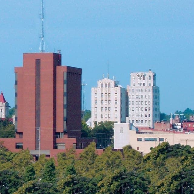 Mansfield