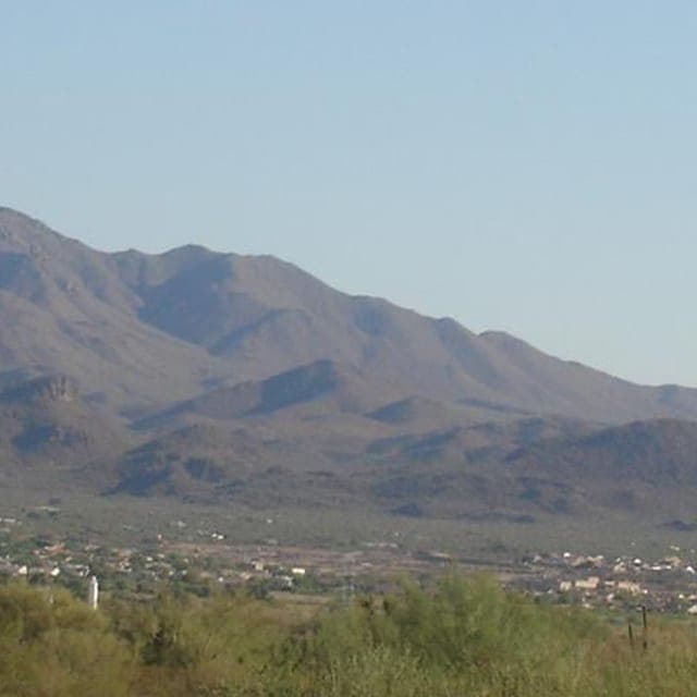 Marana